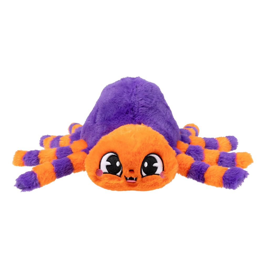TARANTINA THE SPIDER - JOUET POUR CHIENS
