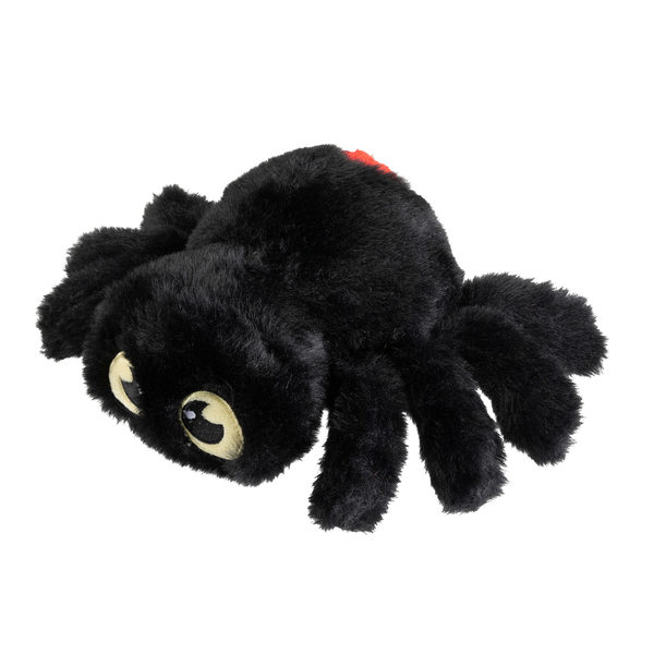 WEBASTIAN THE RED BACK - JOUET POUR CHIENS