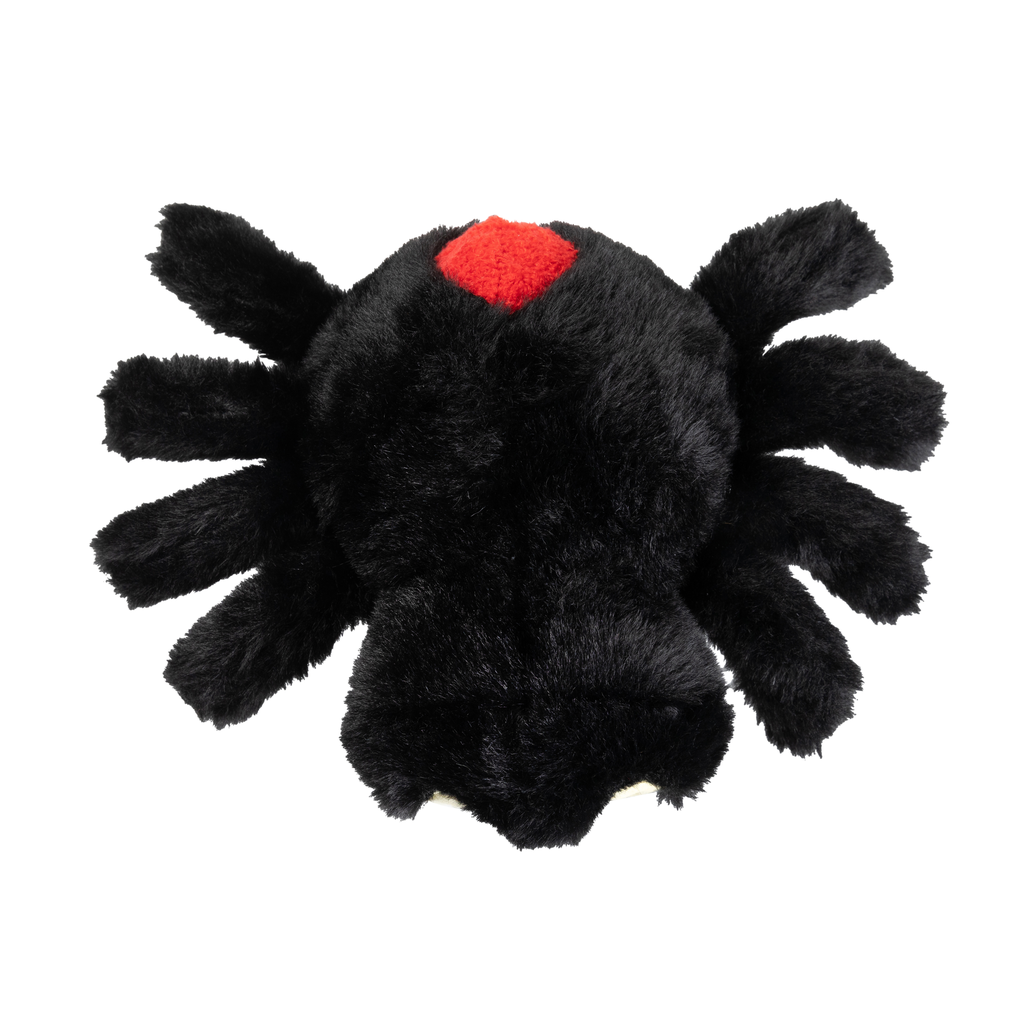 WEBASTIAN THE RED BACK - JOUET POUR CHIENS