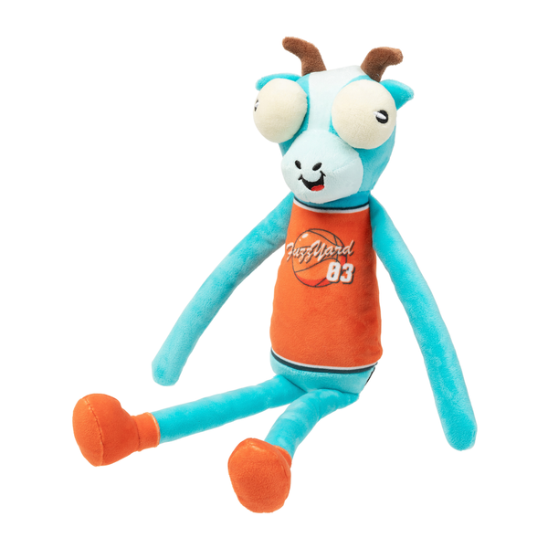 Jouet FuzzYard - Lankies - Bron The GOAT