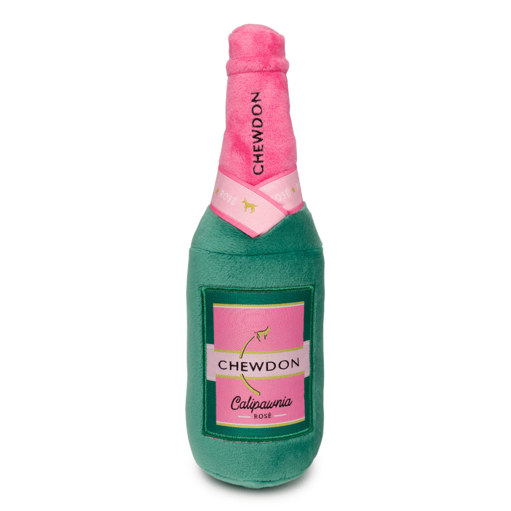 Chewdon Rosé - Love Collection Toy - Jouet pour chien