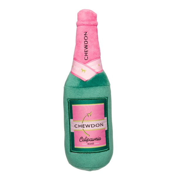Chewdon Rosé - Love Collection Toy - Jouet pour chien