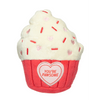 You're Pawsome Cupcake - Jouet de la collection Love - Jouet pour chien