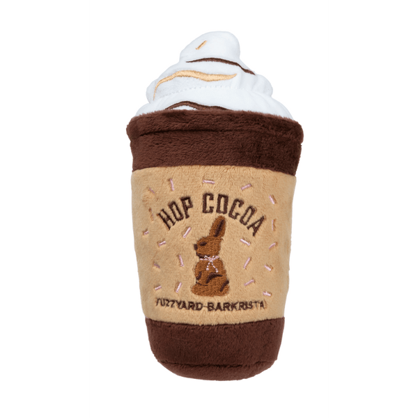 Hop Cocoa + Donuts 3PK - Jouet pour chien