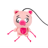 Snoop Hogg -  FuzzYard Cat Toy Noggins - Jouet pour chat