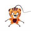 Roarnaldo -  FuzzYard Cat Toy Noggins - Jouet pour chat