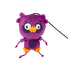 Hoo Dini -  FuzzYard Cat Toy Noggins - Jouet pour chat