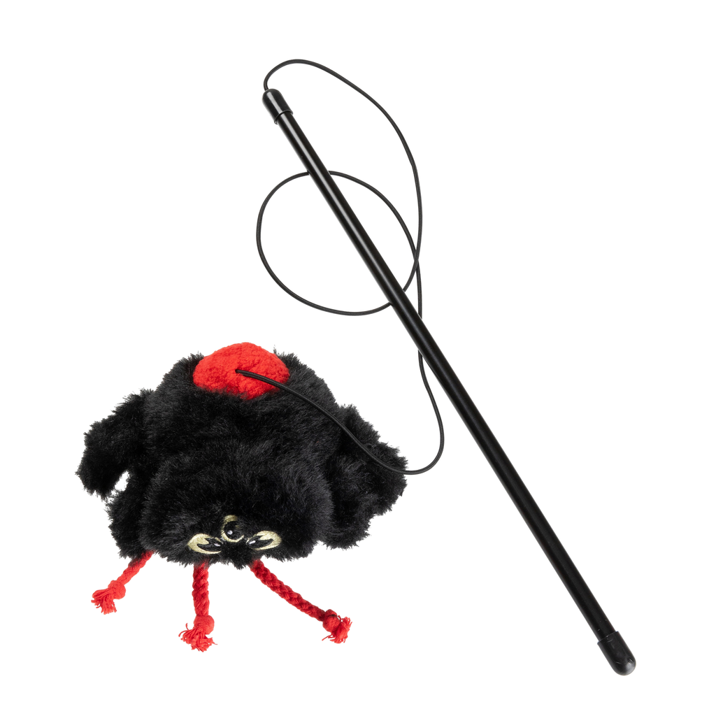 WEBASTIAN JUNIOR - JOUET POUR CHATS