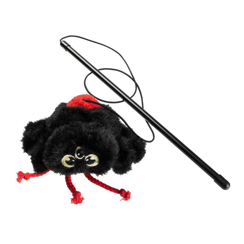 WEBASTIAN JUNIOR - JOUET POUR CHATS