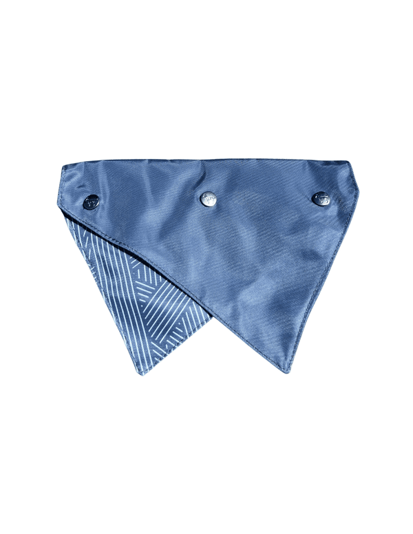 Thornbury Aegean Blue - Bandana