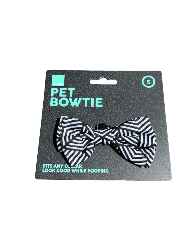 Fitzroy - Nœud papillon pour chien et chat
