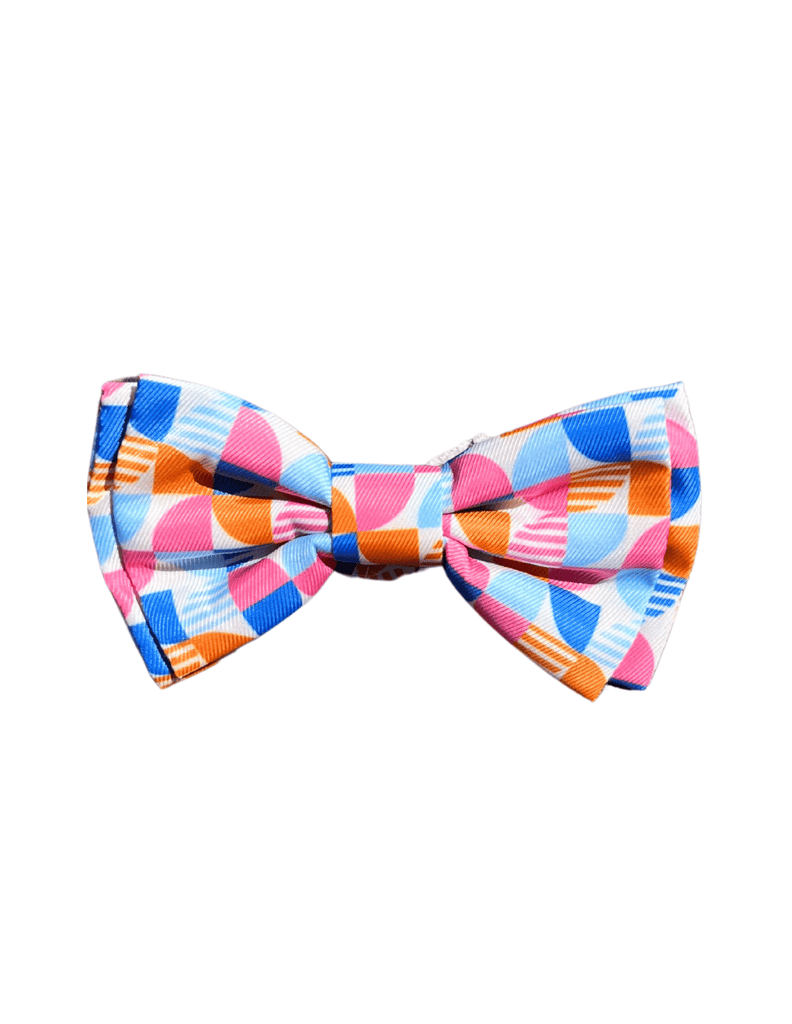 Fresh Zest - Nœud papillon pour chiens et chats