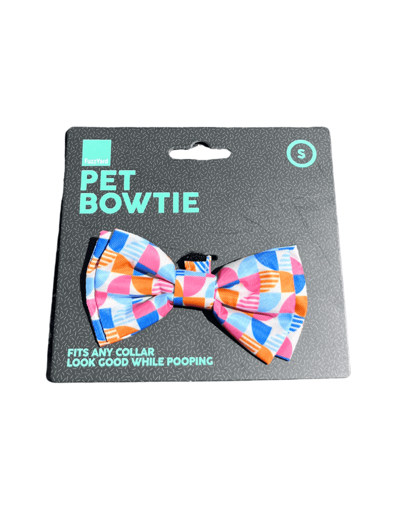 Fresh Zest - Nœud papillon pour chiens et chats