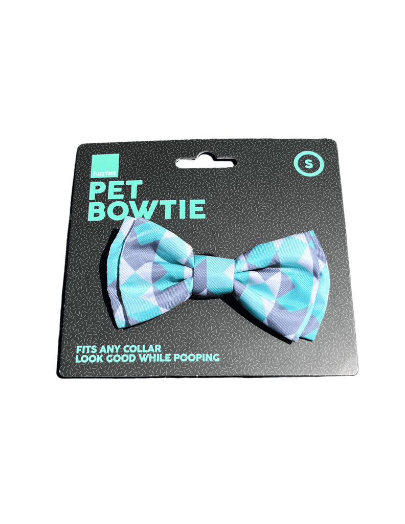 Mint Fizz - Nœud papillon pour chiens et chats