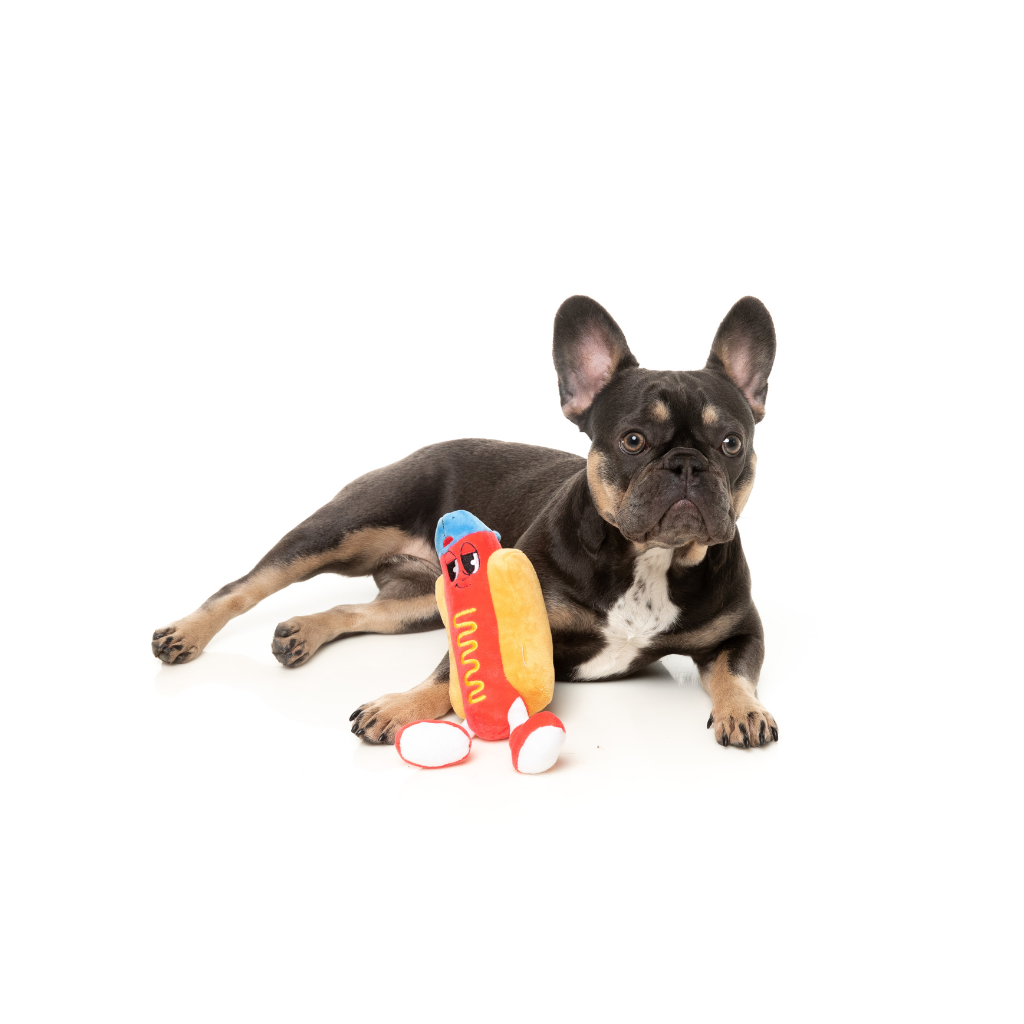 Franky The Homies - Jouet pour chien