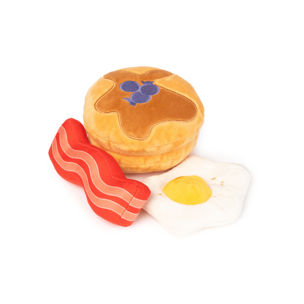 Le petit-déjeuner parfait pour chien - Jouet pour chien