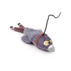Peace Out Pigeon Le jouet pour chat Yeetz