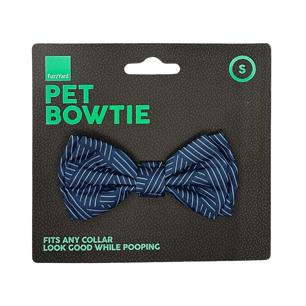Nœud papillon pour chien et chat Heartbreaker