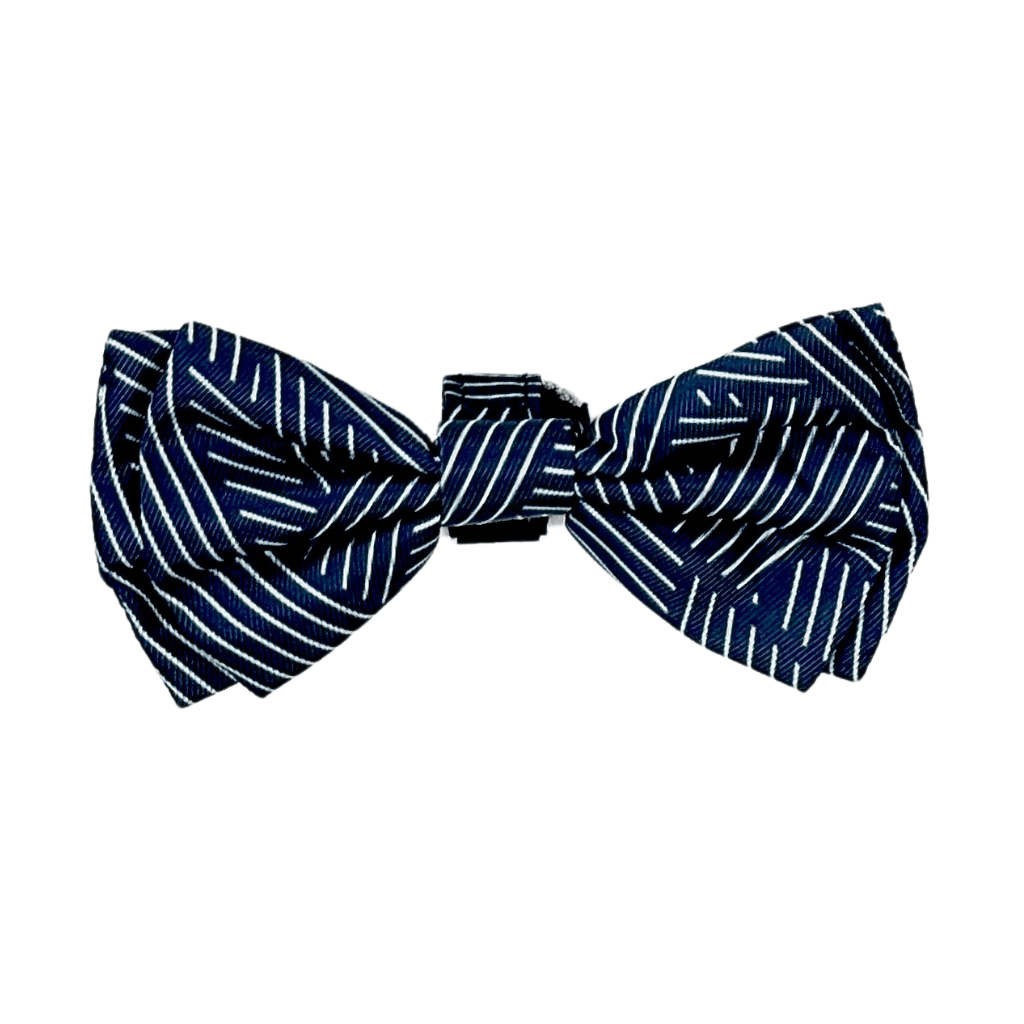 Nœud papillon pour chien et chat Heartbreaker