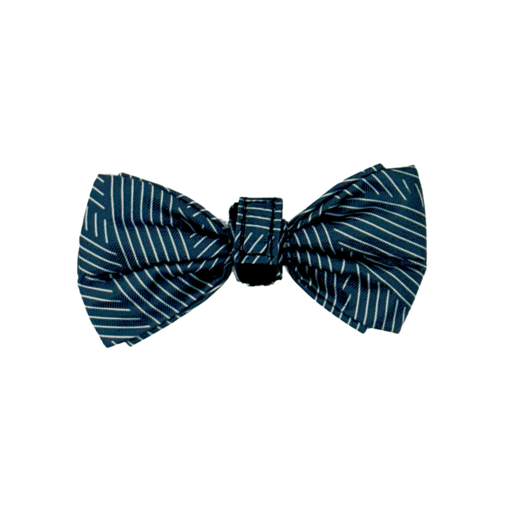 Nœud papillon pour chien et chat Heartbreaker