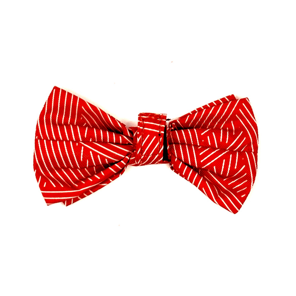 Nœud papillon pour chien et chat Heartbreaker