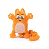 Chats Chakra Yoga - Jouet pour chat
