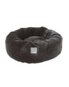 Dreameazzzy Black - Panier anti-stress pour chien