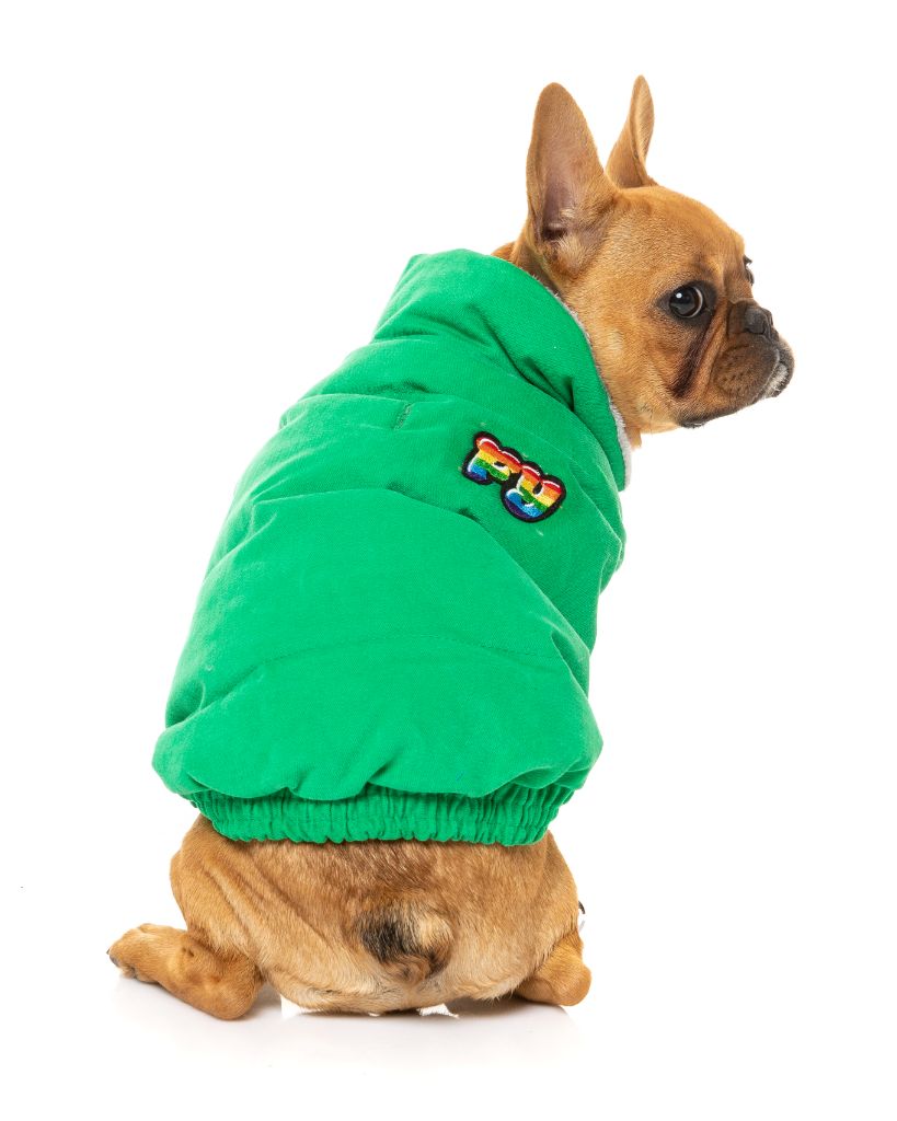 Veste pour chien - Ashbury