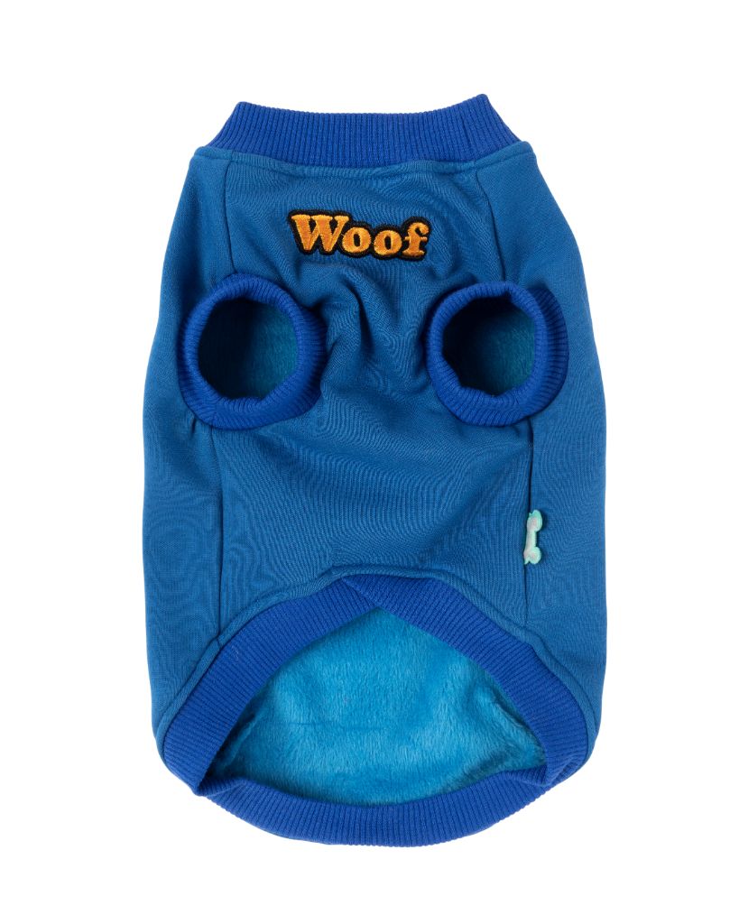 Pull pour chien - Le Woof
