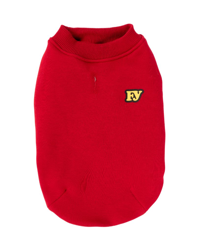 Pull pour chien - Le Woof