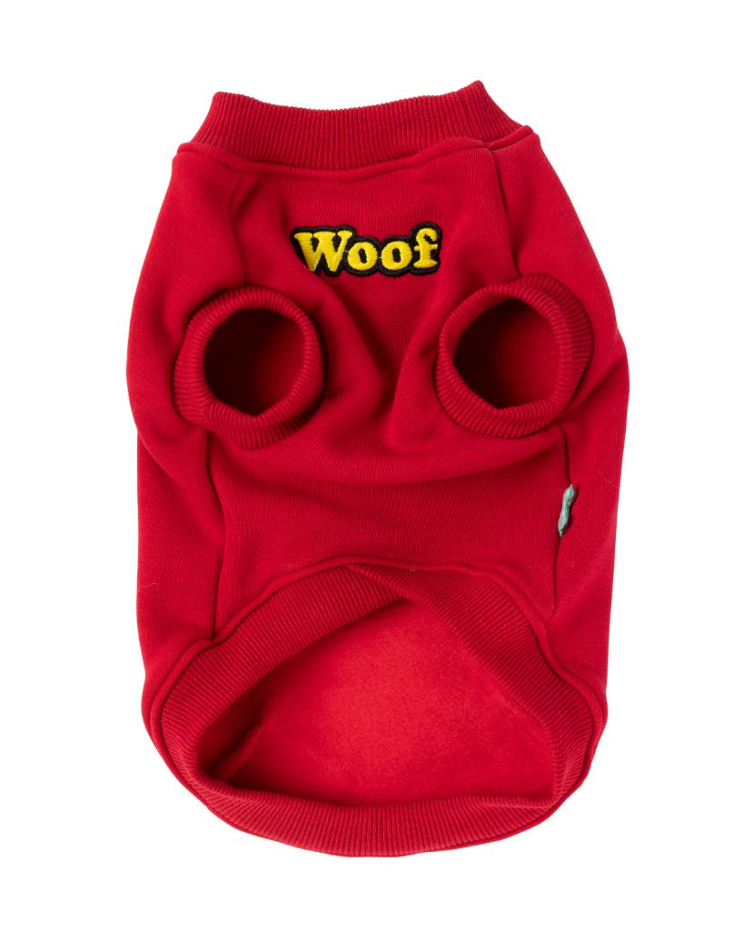 Pull pour chien - Le Woof