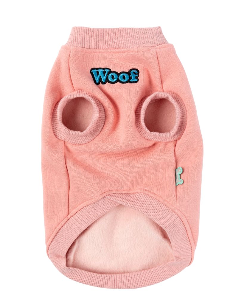 Pull pour chien - Le Woof