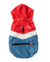 Imperméable et coupe-vent pour chiens - Seattle