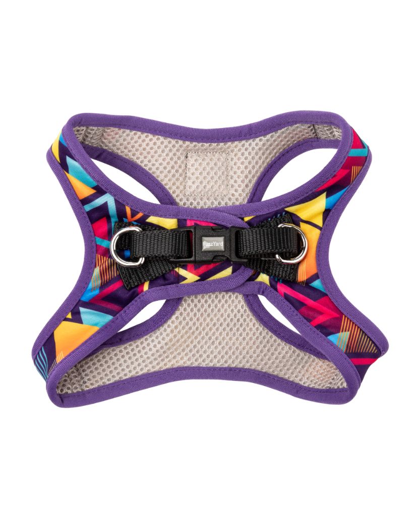Prism Step In Dog Harness