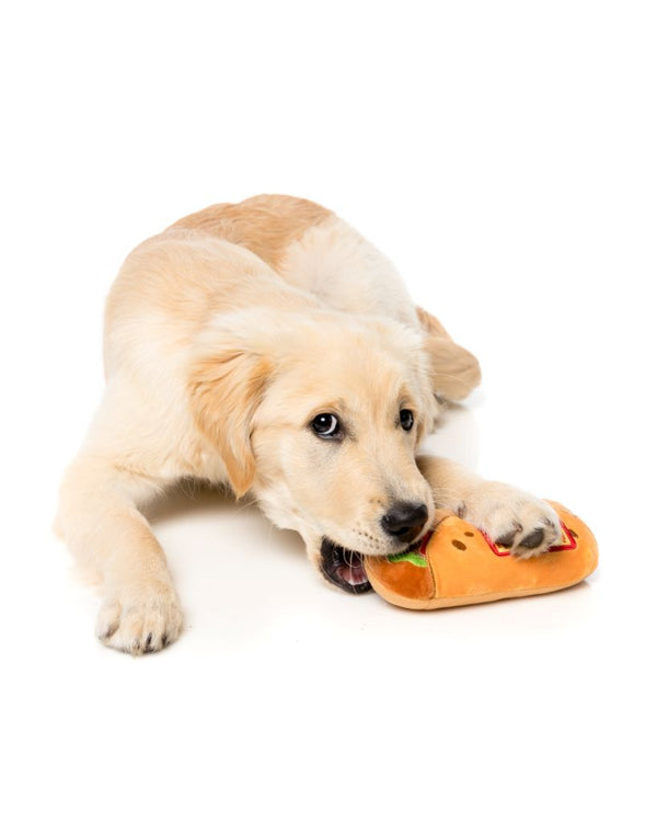 Burrito - Jouet pour chien
