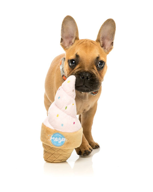 Glace - Jouet pour chien