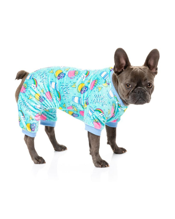 Pijama para perros Wakey Wakey