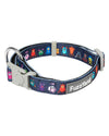 The Yardsters - Collier pour chien