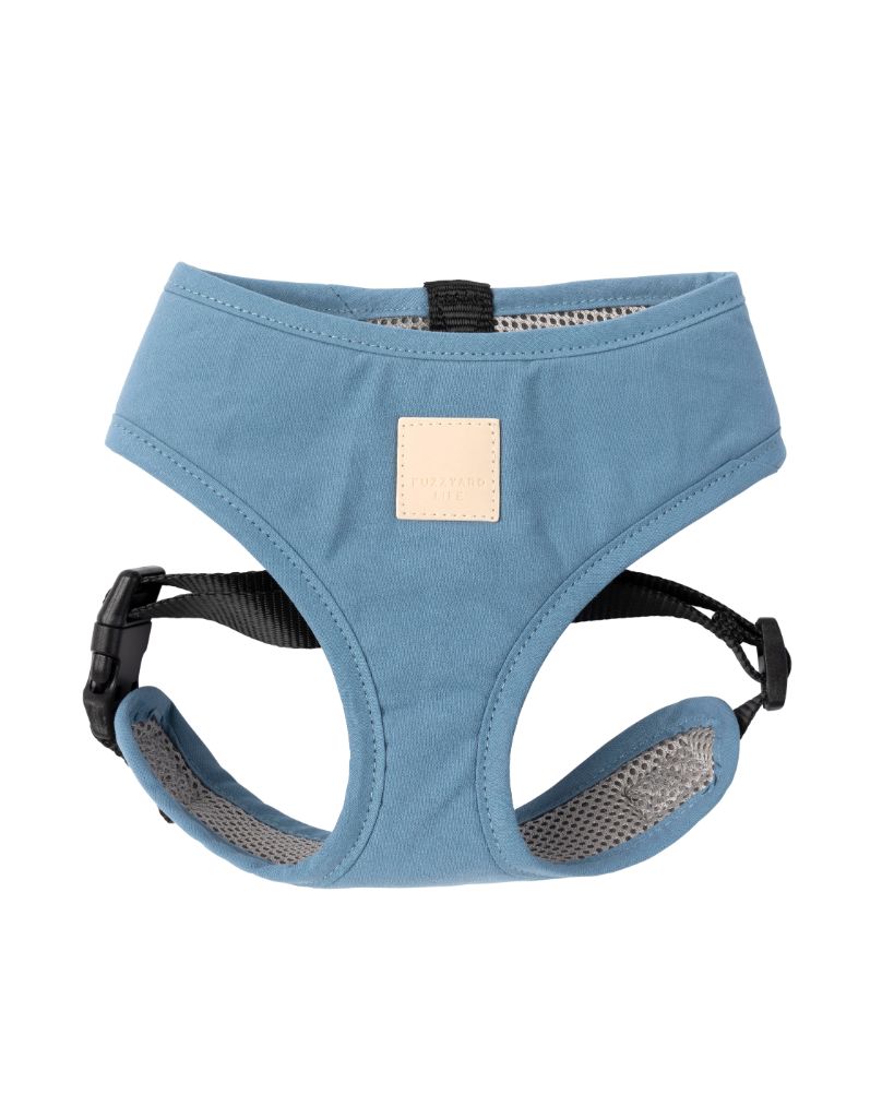 FY Life Cotton Harness - French Blue